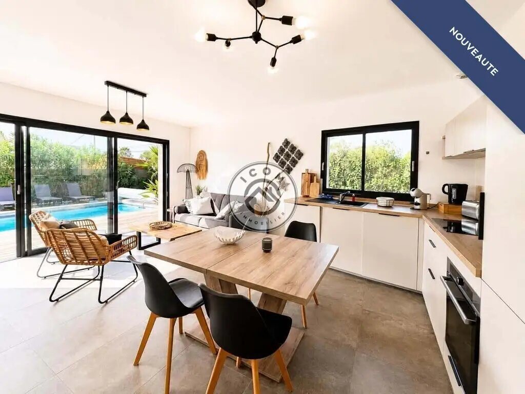 Maison à vendre, 75m², Lecci