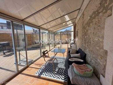 Maison à vendre, 88m², Le Coudray