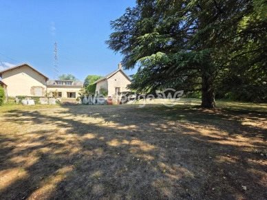 Maison à vendre, 400m², Saint-Prest