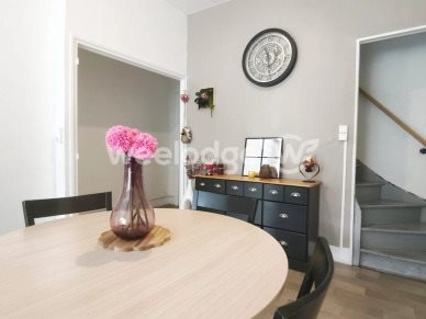 Maison à vendre, 85m², Hautmont
