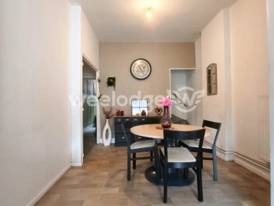 Maison à vendre, 85m², Hautmont