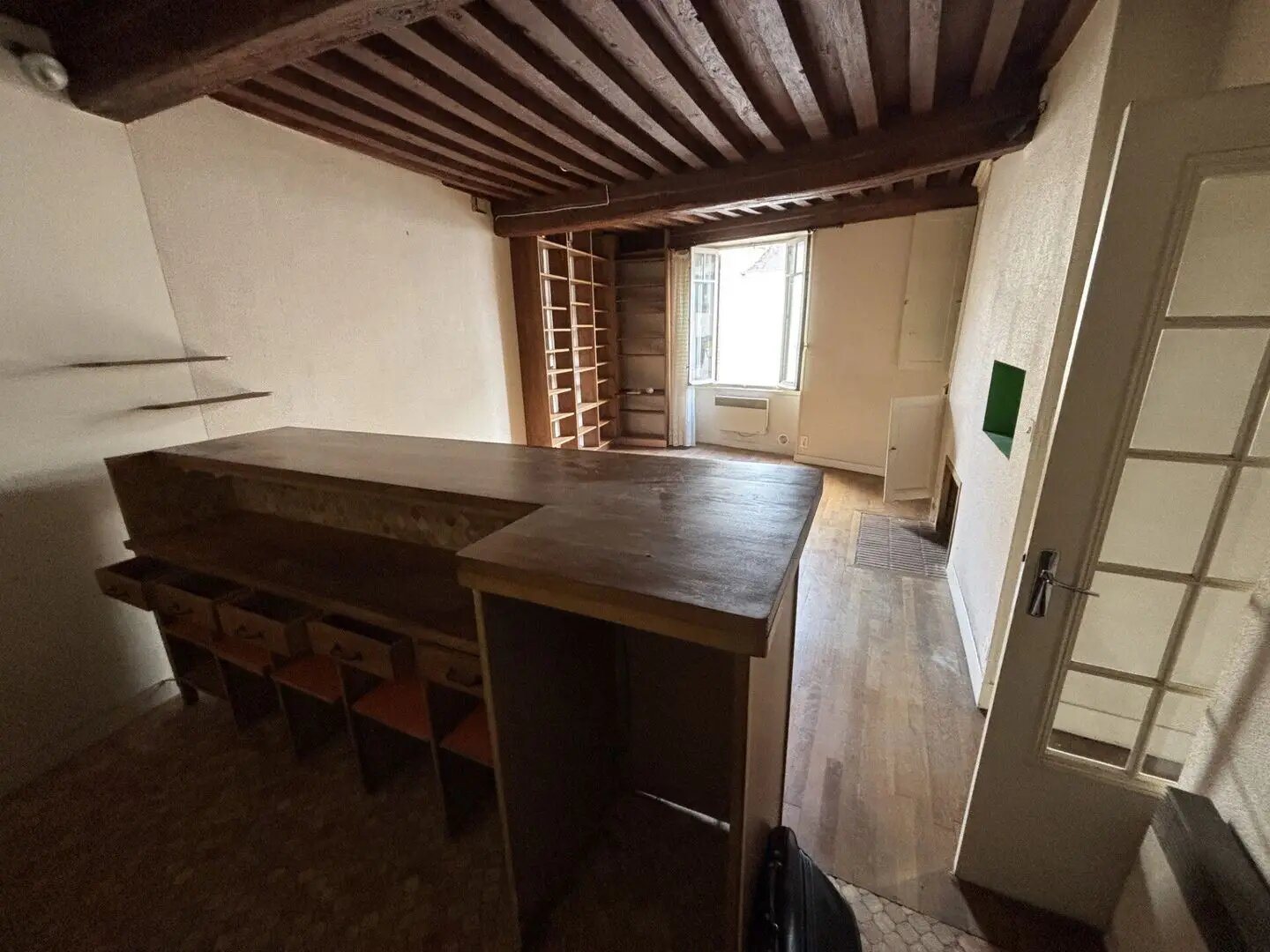 Maison à vendre, 96m², Charolles