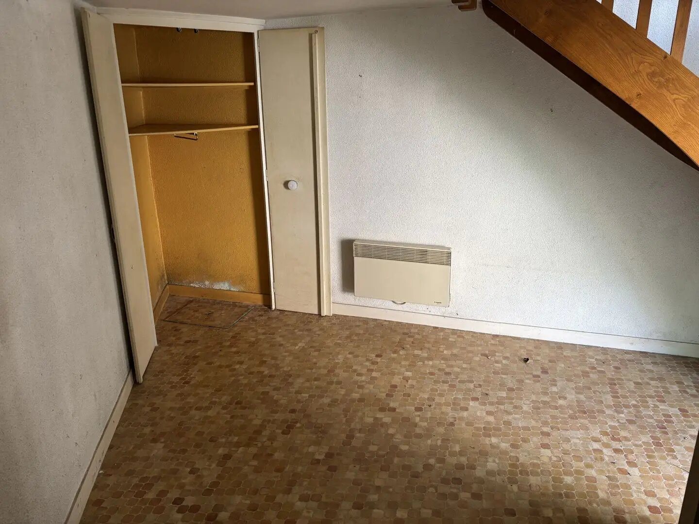 Maison à vendre, 96m², Charolles