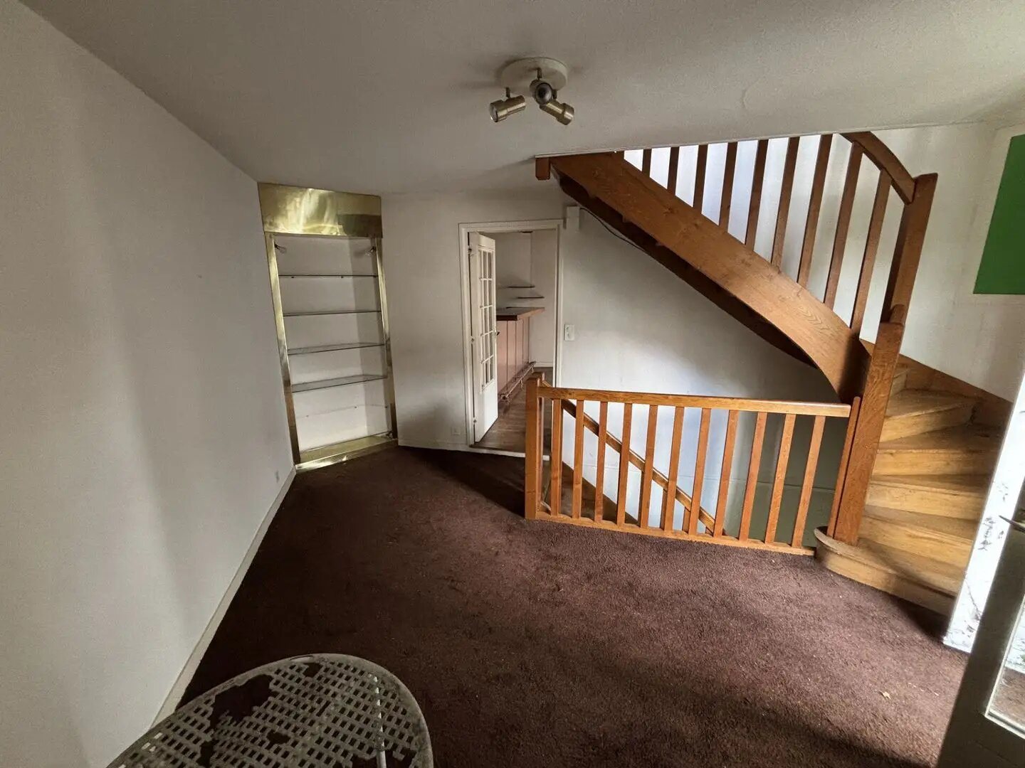 Maison à vendre, 96m², Charolles