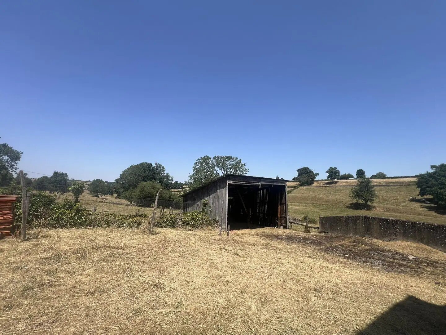 Maison à vendre, 60m², La Clayette