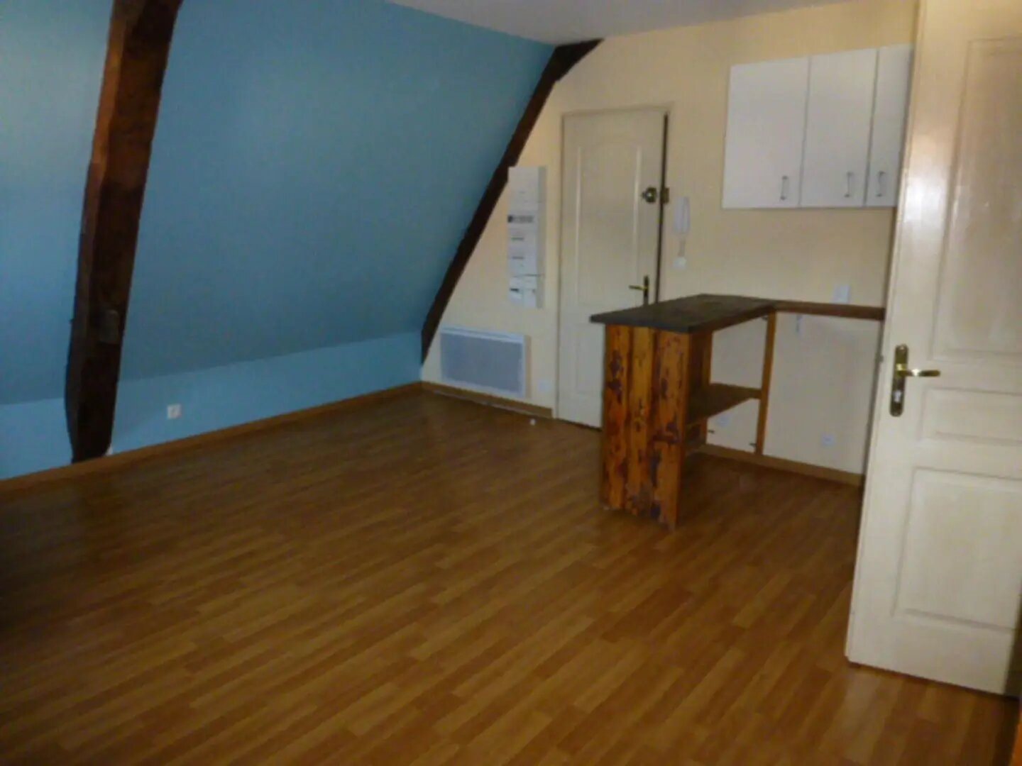 Appartement à louer, 20m², Charolles