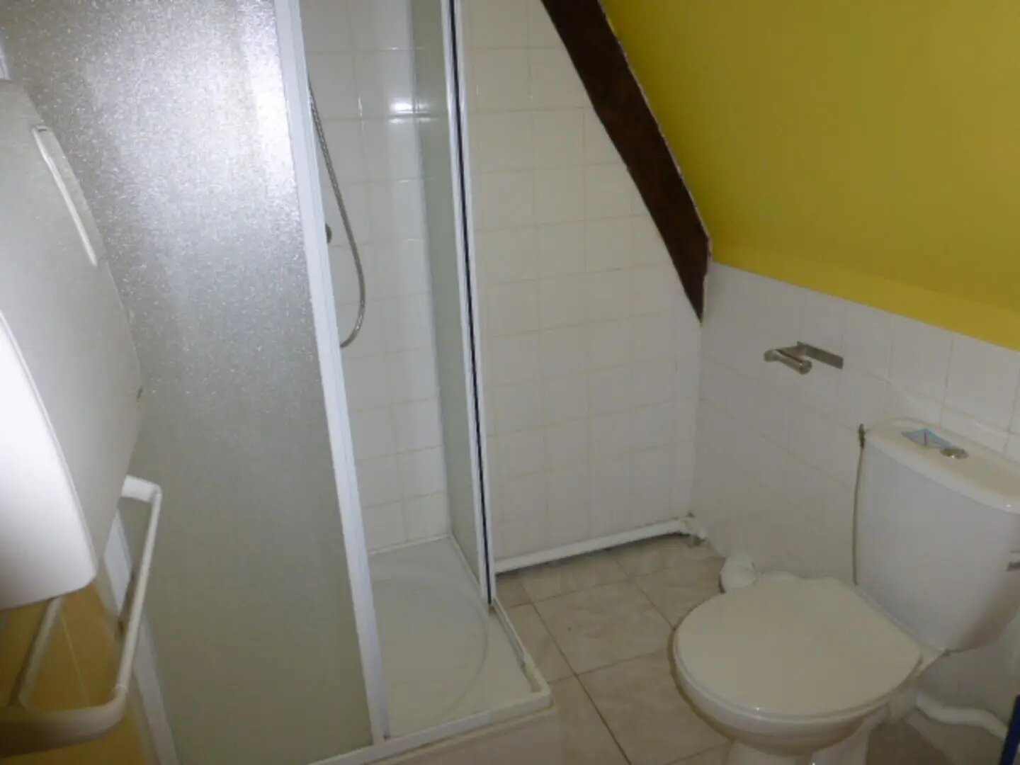 Appartement à louer, 20m², Charolles