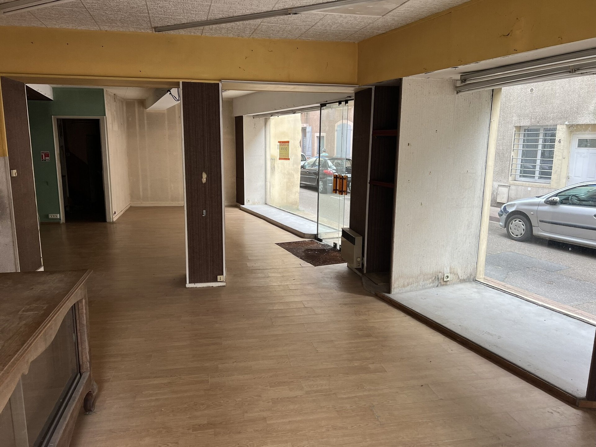 Appartement à vendre, 200m², Charolles