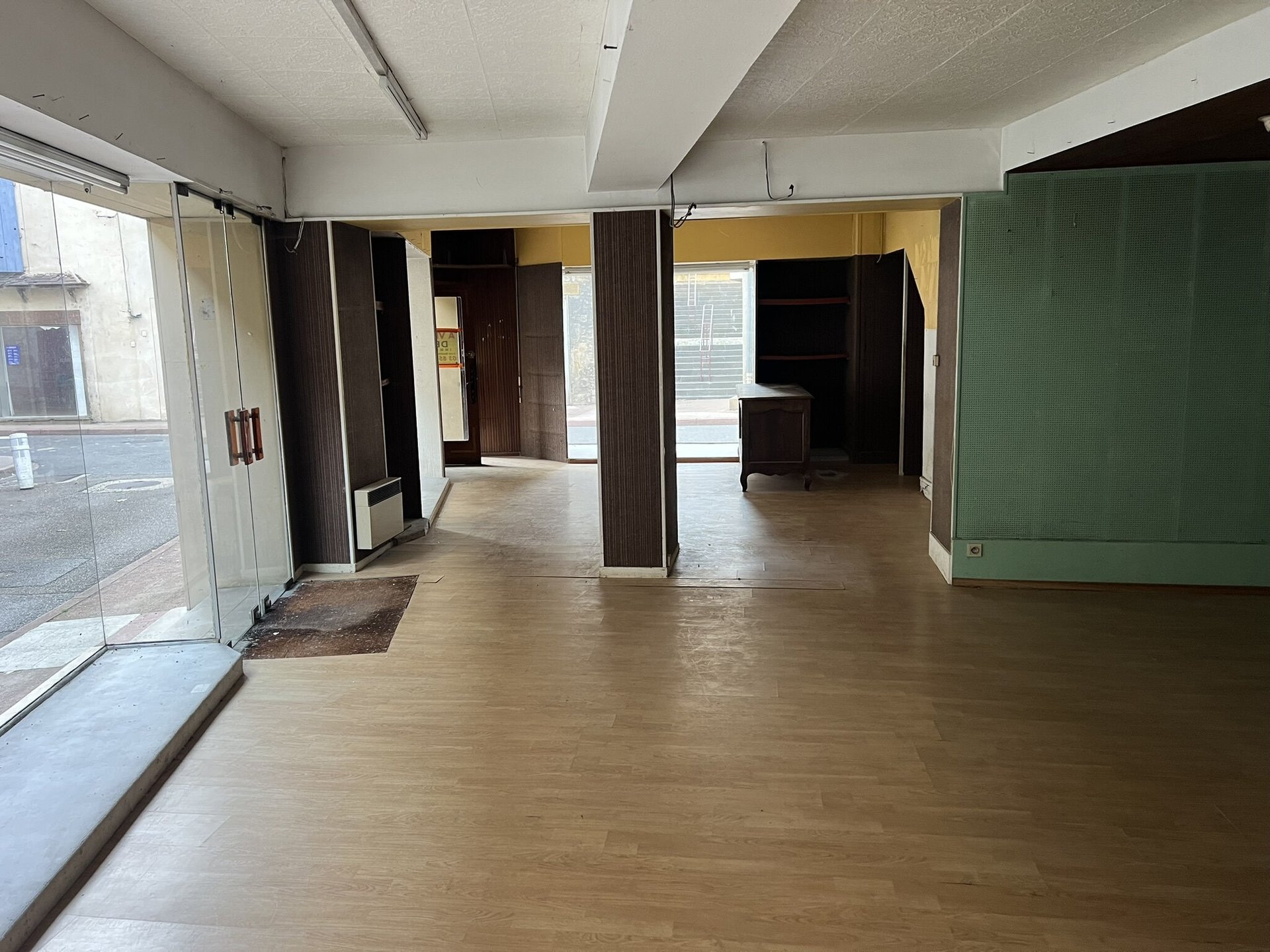 Appartement à vendre, 200m², Charolles