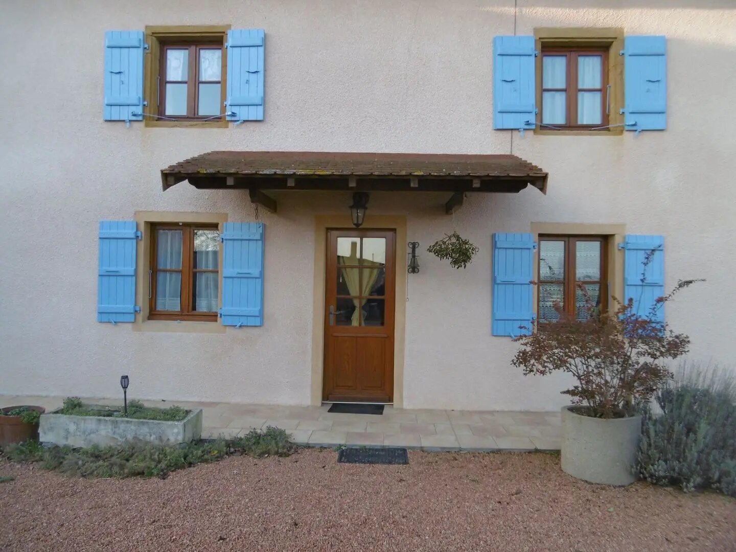 Maison à vendre, 96m², Marcigny
