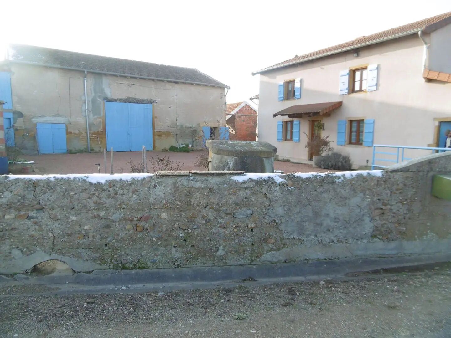 Maison à vendre, 96m², Marcigny
