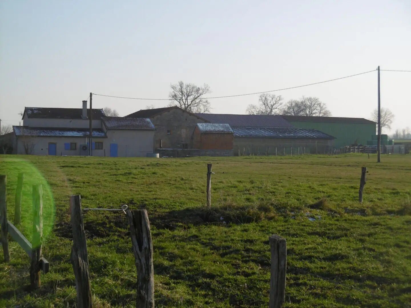Maison à vendre, 96m², Marcigny