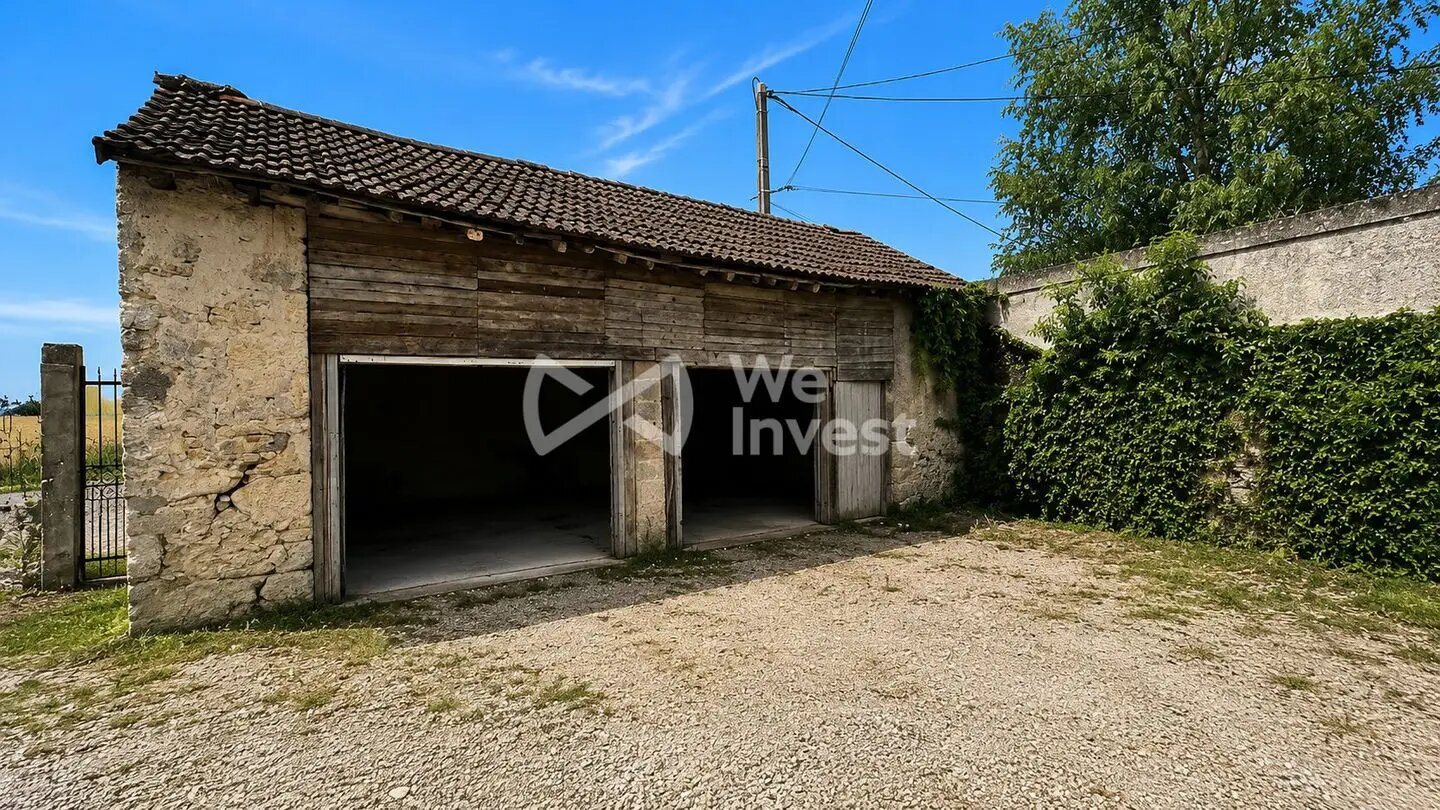 Maison à vendre, 270m², Beaumont-du-Gâtinais