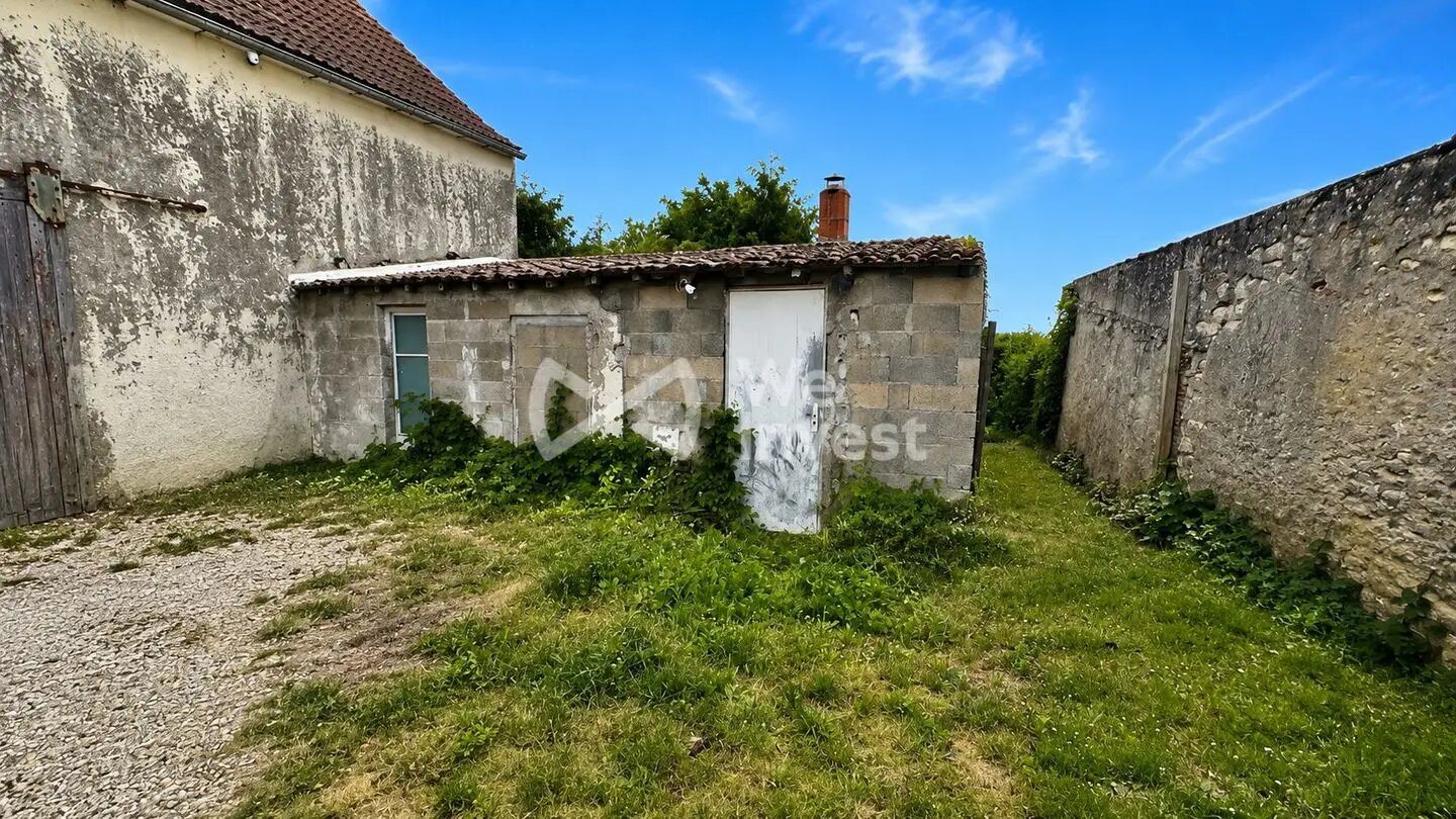 Maison à vendre, 270m², Beaumont-du-Gâtinais