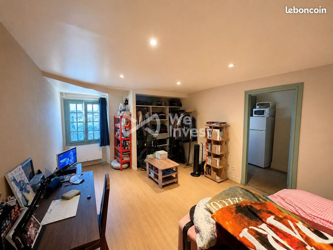 Appartement à vendre, 262m², Joigny