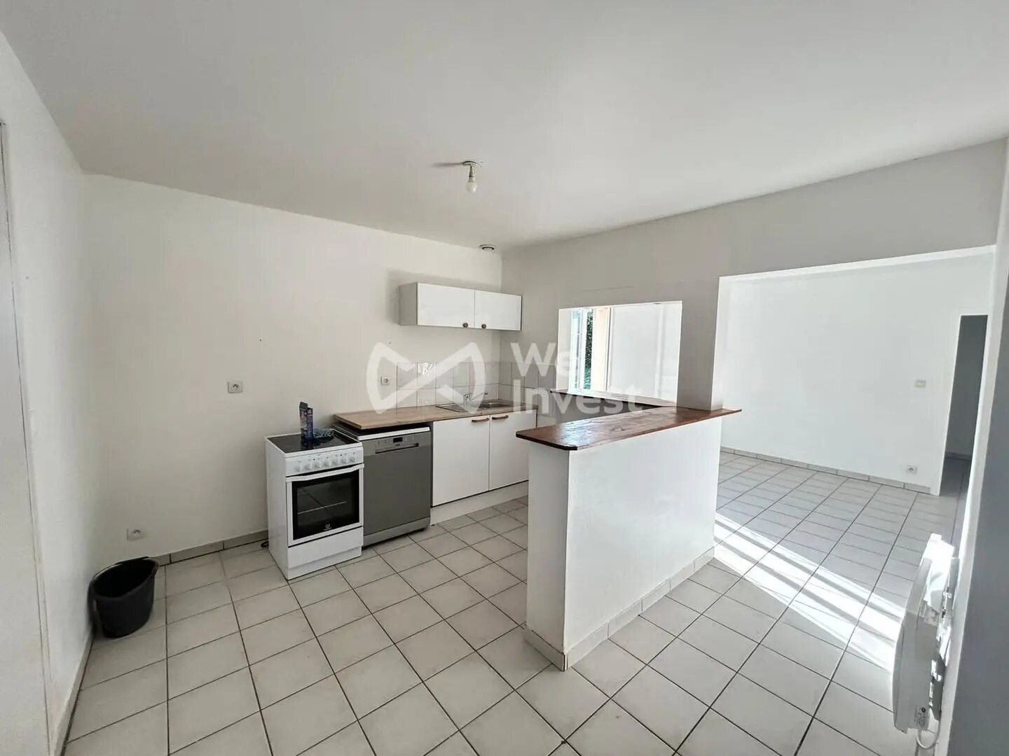 Maison à vendre, 67m², Auxerre