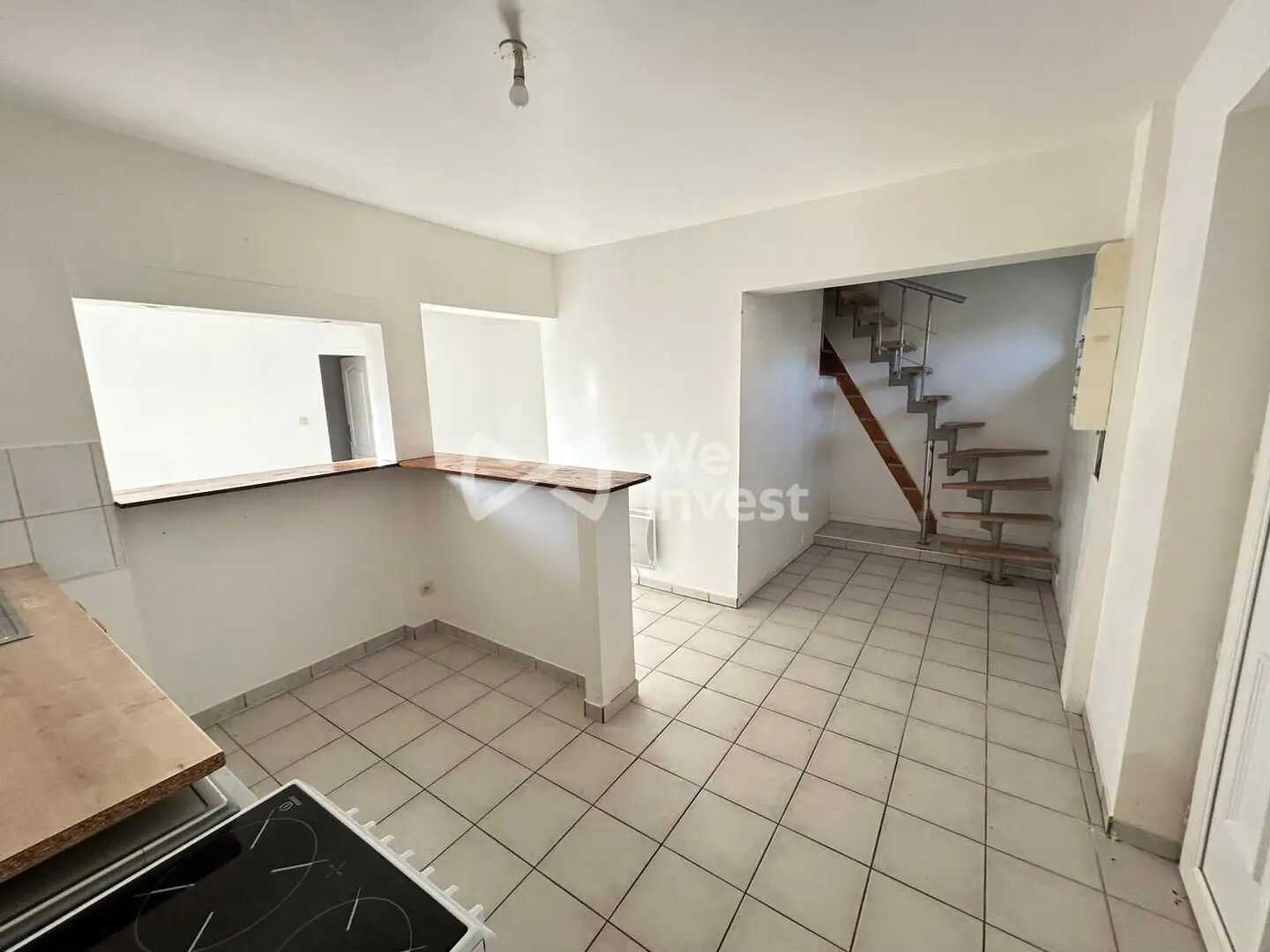 Maison à vendre, 67m², Auxerre
