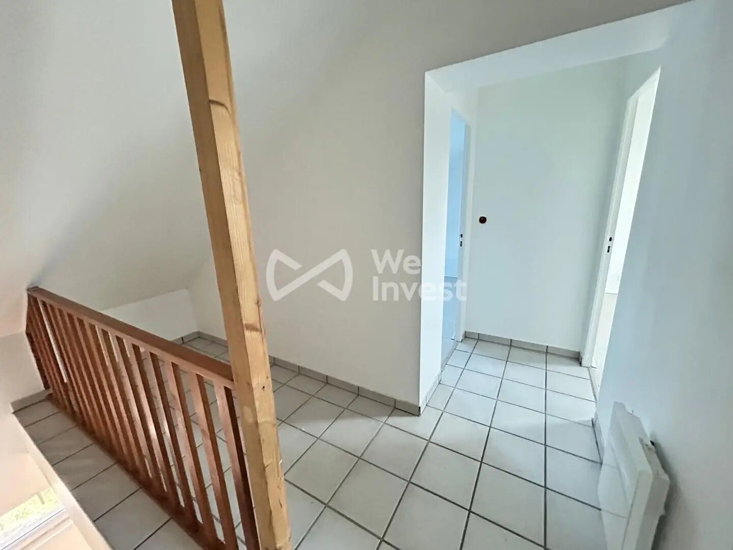 Maison à vendre, 67m², Auxerre