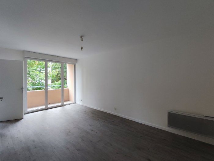 Appartement à louer, 28m², Poitiers