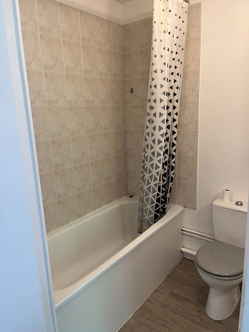 Appartement à louer, 28m², Poitiers