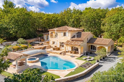Maison 5 pièces 200 m² · à Callian · 200 m² · 1 150 000 €