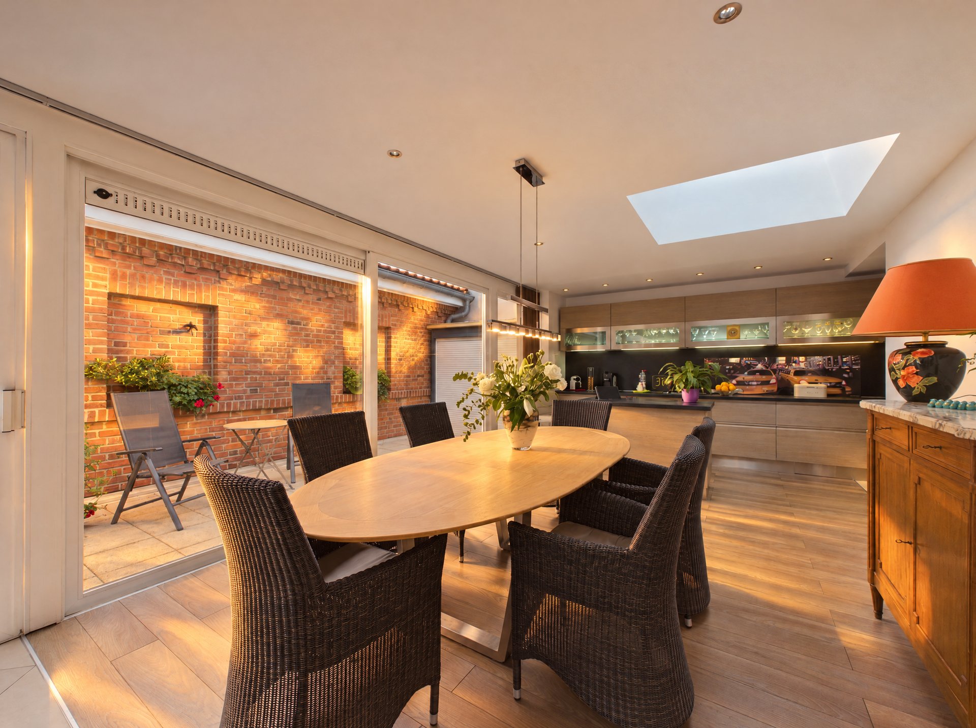 Maison à vendre, 191m², Loos