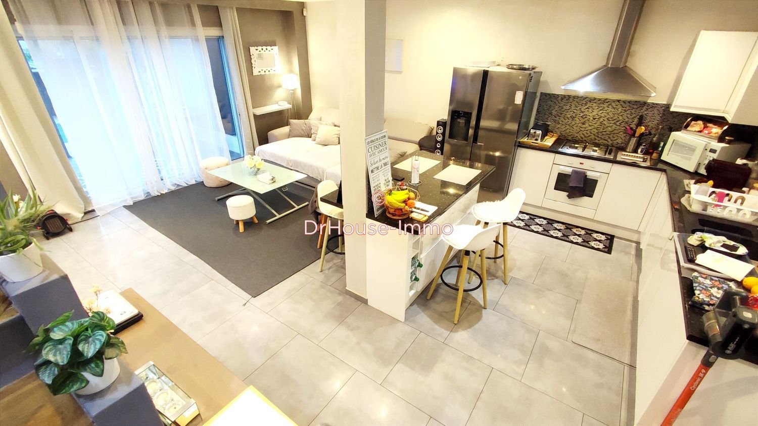 Maison à vendre, 100m², Argenteuil