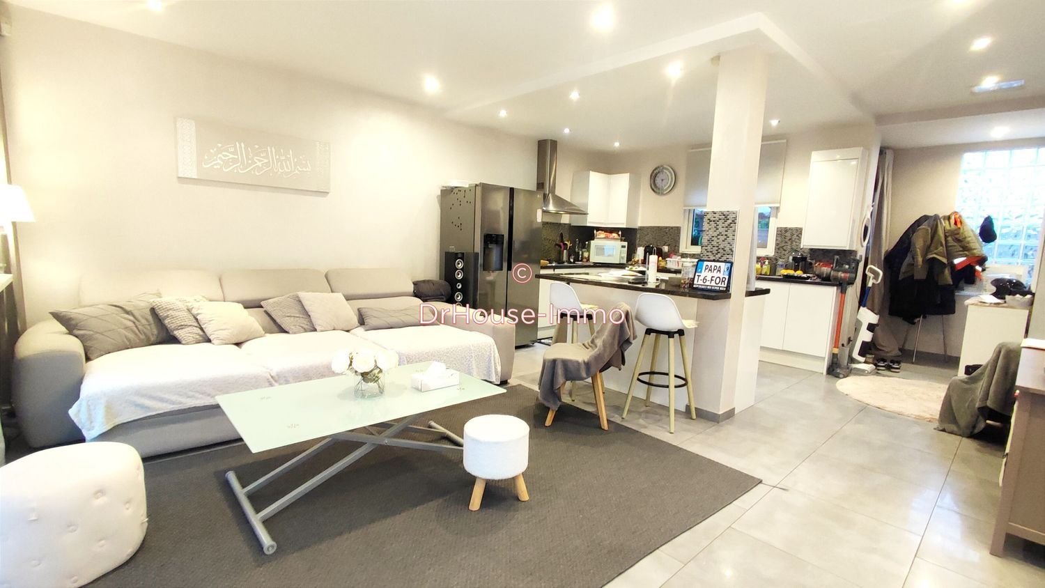 Maison à vendre, 100m², Argenteuil