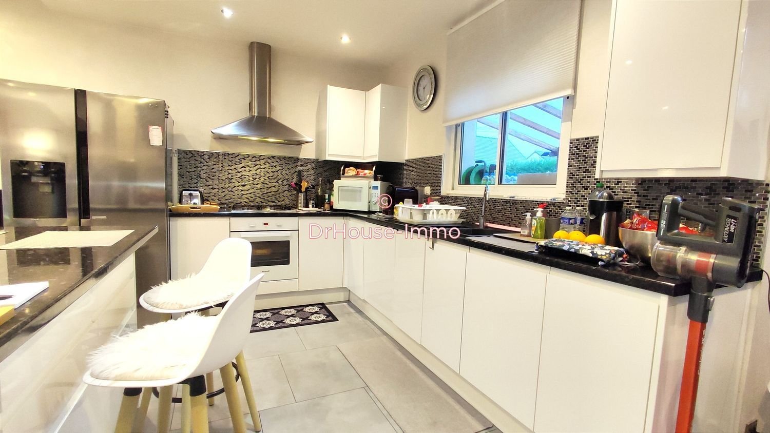 Maison à vendre, 100m², Argenteuil