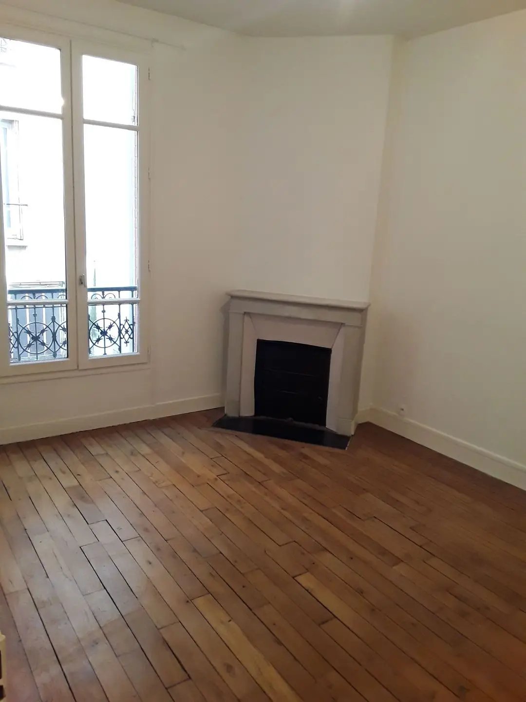Appartement à louer, 39m², Levallois-Perret