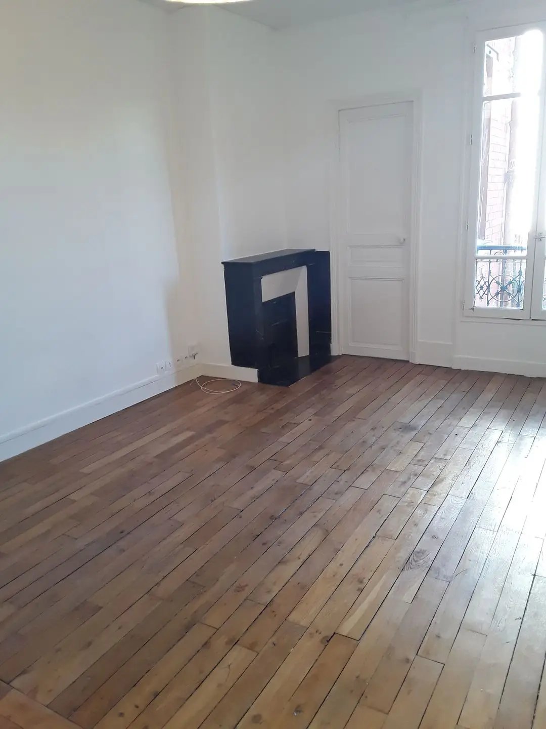 Appartement à louer, 39m², Levallois-Perret