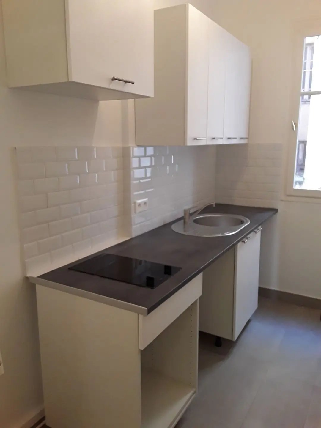 Appartement à louer, 39m², Levallois-Perret
