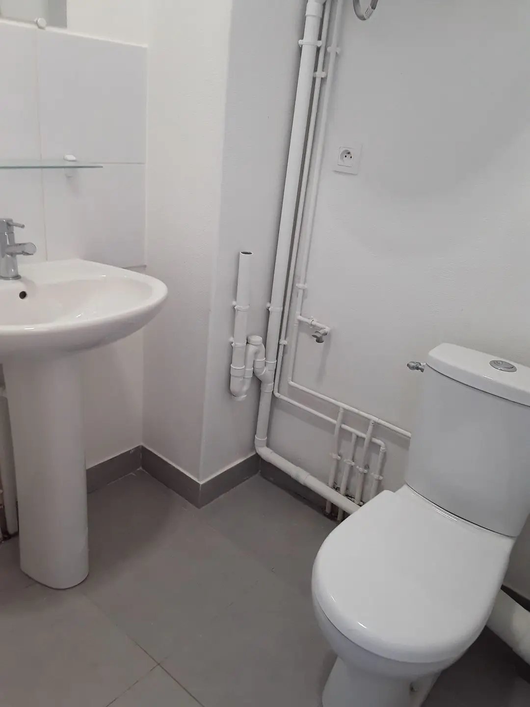 Appartement à louer, 39m², Levallois-Perret