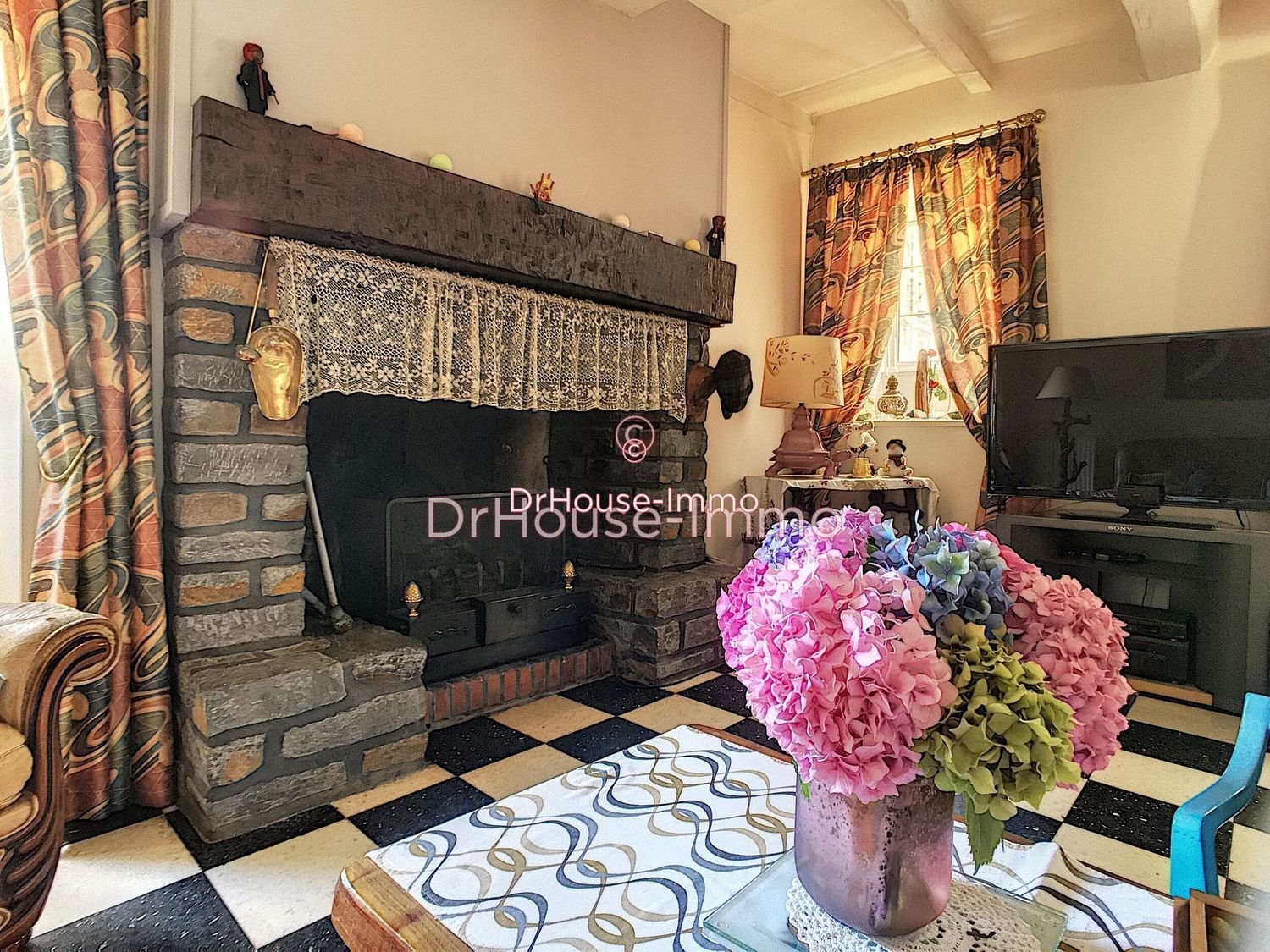 Appartement à louer, 45m², Marseille 10ème