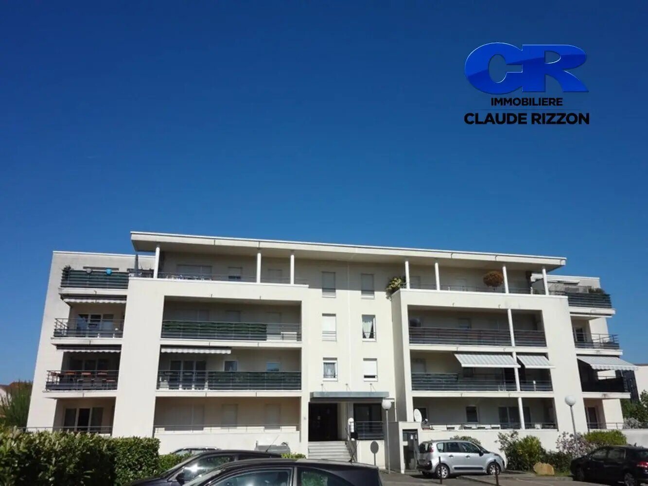 Appartement à vendre, 29m², Metz