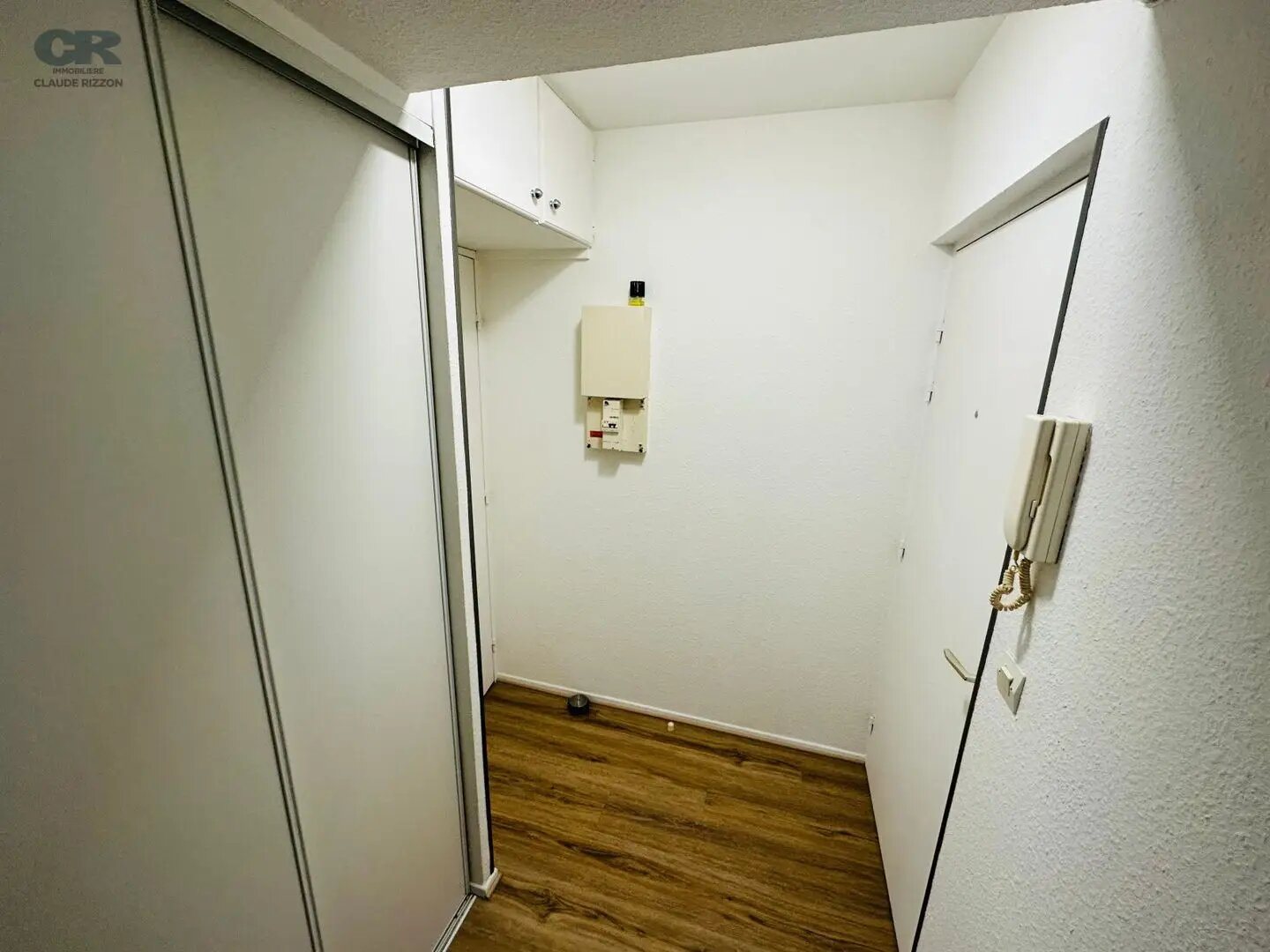 Appartement à vendre, 22m², Metz
