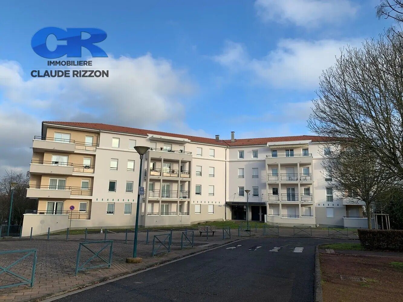 Appartement à vendre, 66m², Metz