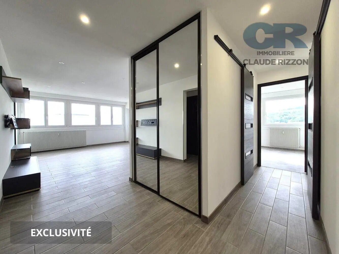 Appartement à vendre, 79m², Pont-à-Mousson