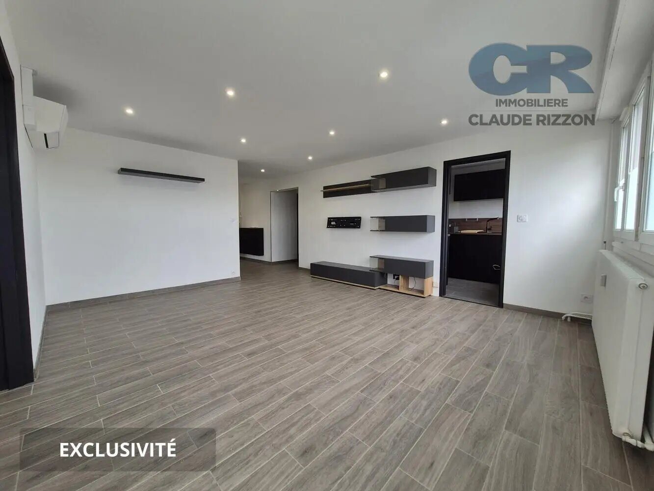 Appartement à vendre, 79m², Pont-à-Mousson