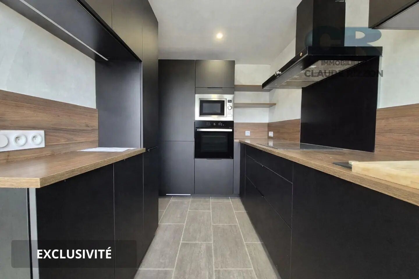 Appartement à vendre, 79m², Pont-à-Mousson
