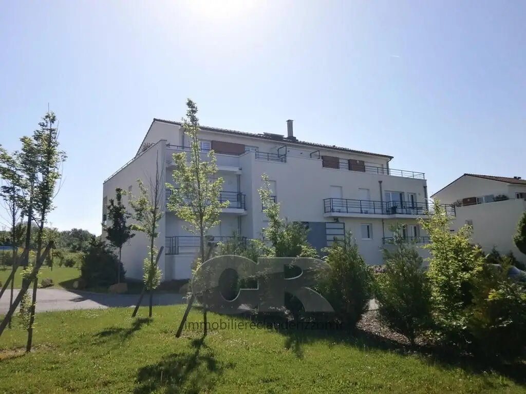 Appartement à louer, 56m², Mey