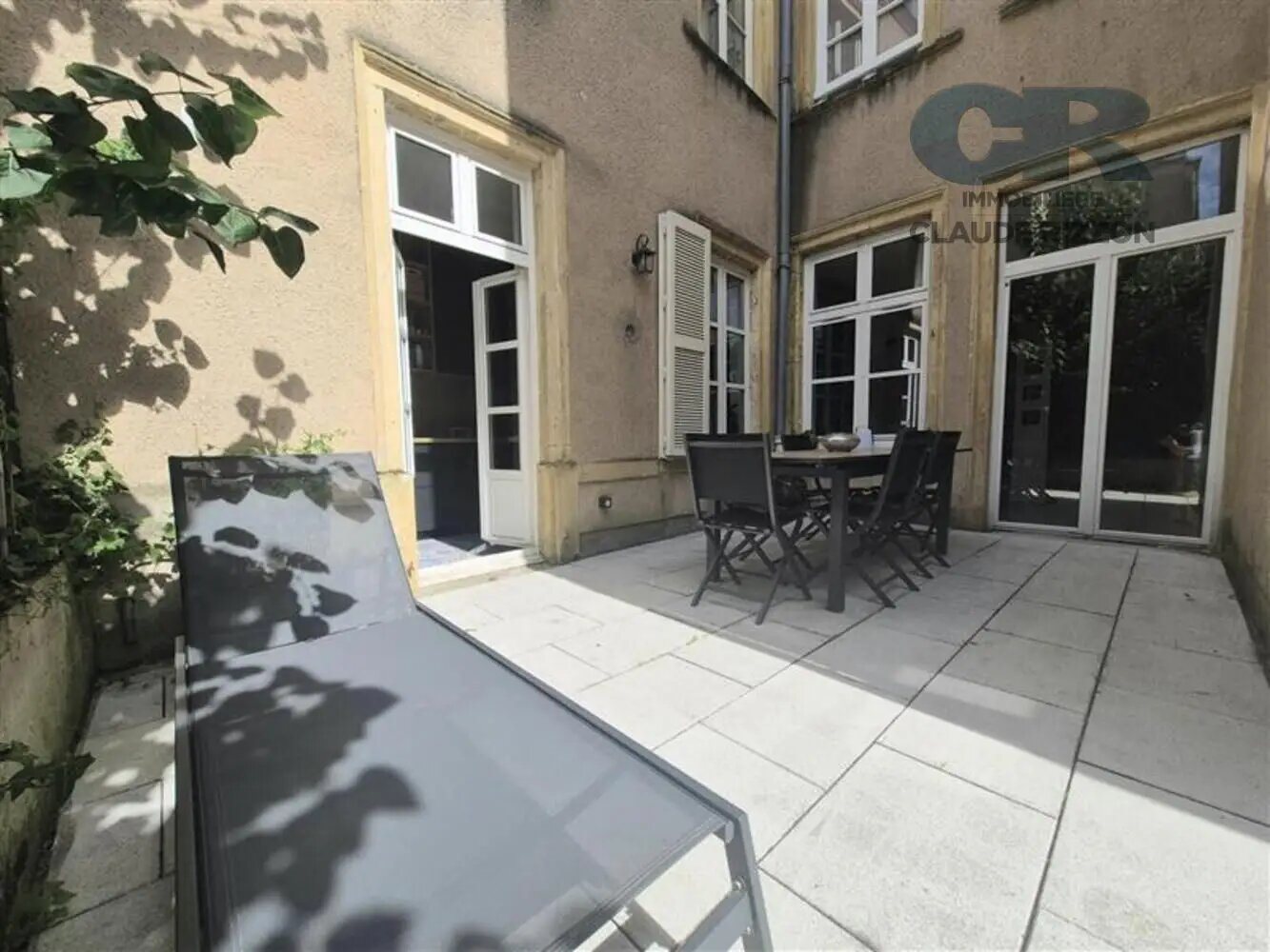 Appartement à vendre, 110m², Metz
