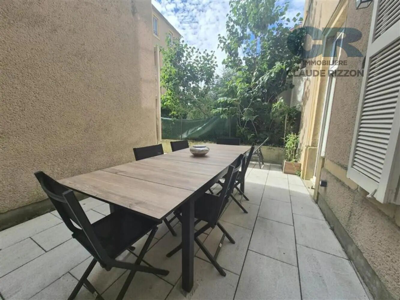 Appartement à vendre, 110m², Metz