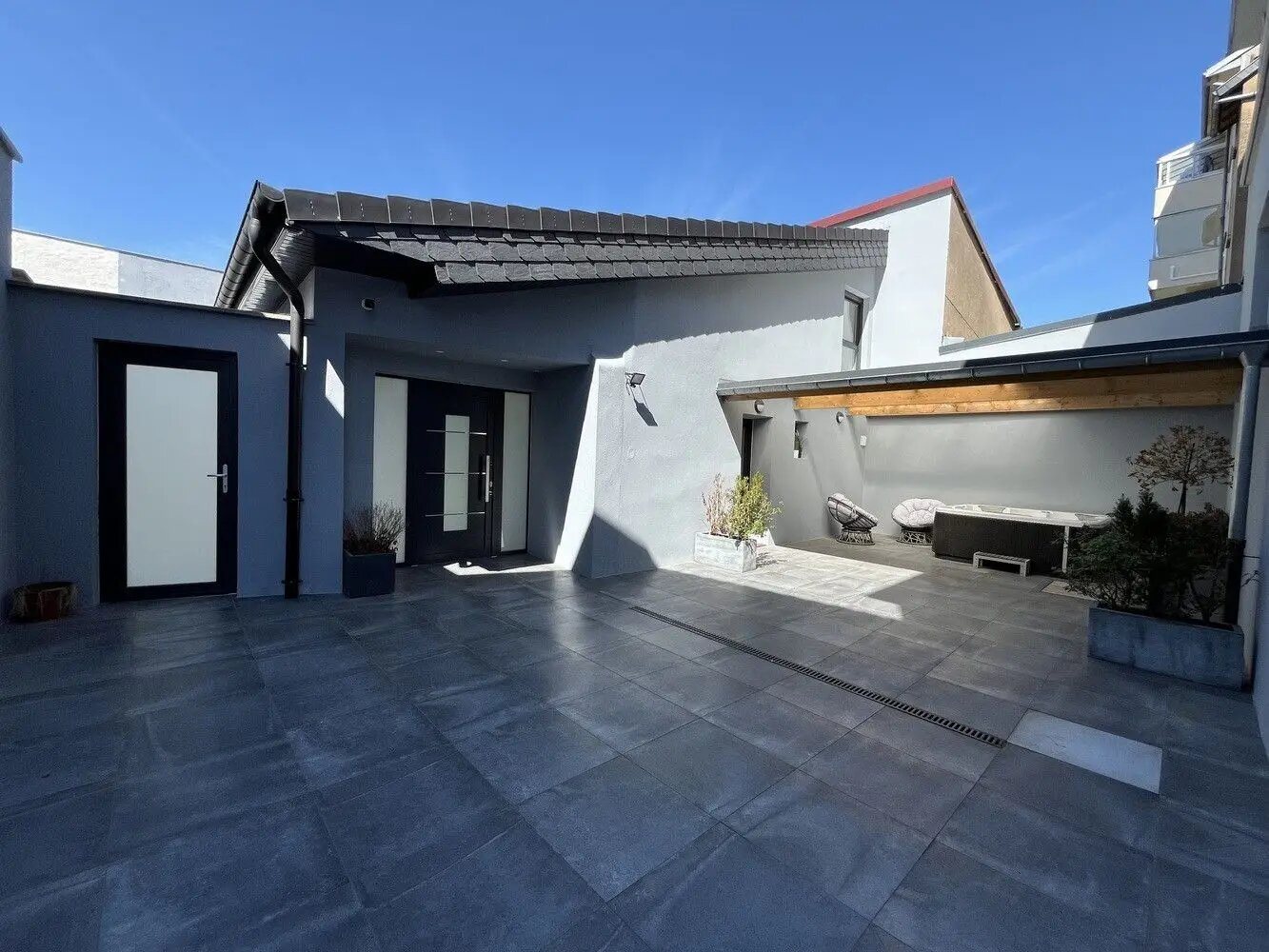 Maison à vendre, 161m², Montigny-lès-Metz