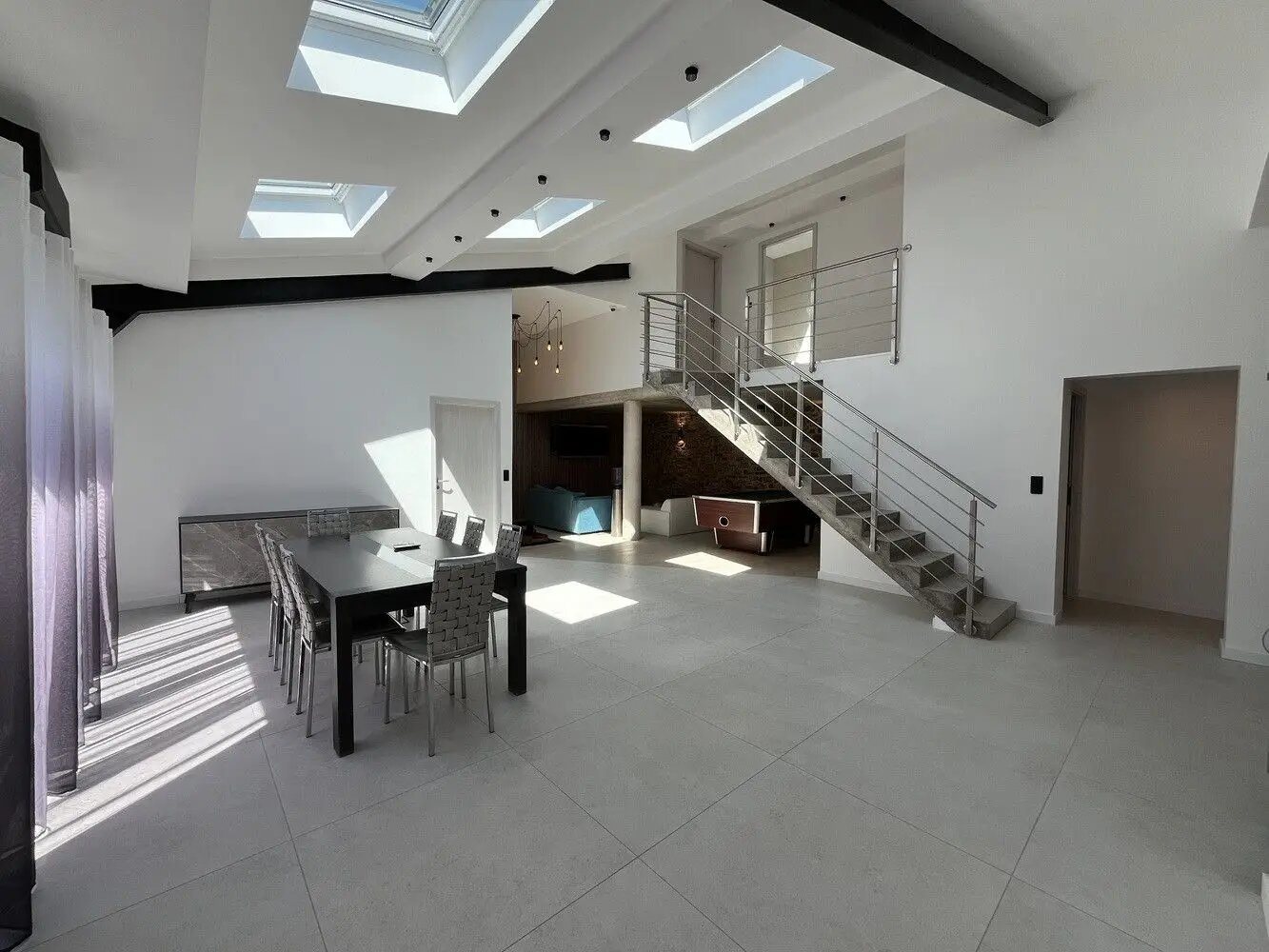 Maison à vendre, 161m², Montigny-lès-Metz