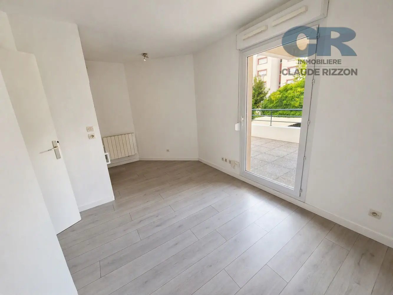 Appartement à vendre, 18m², Metz