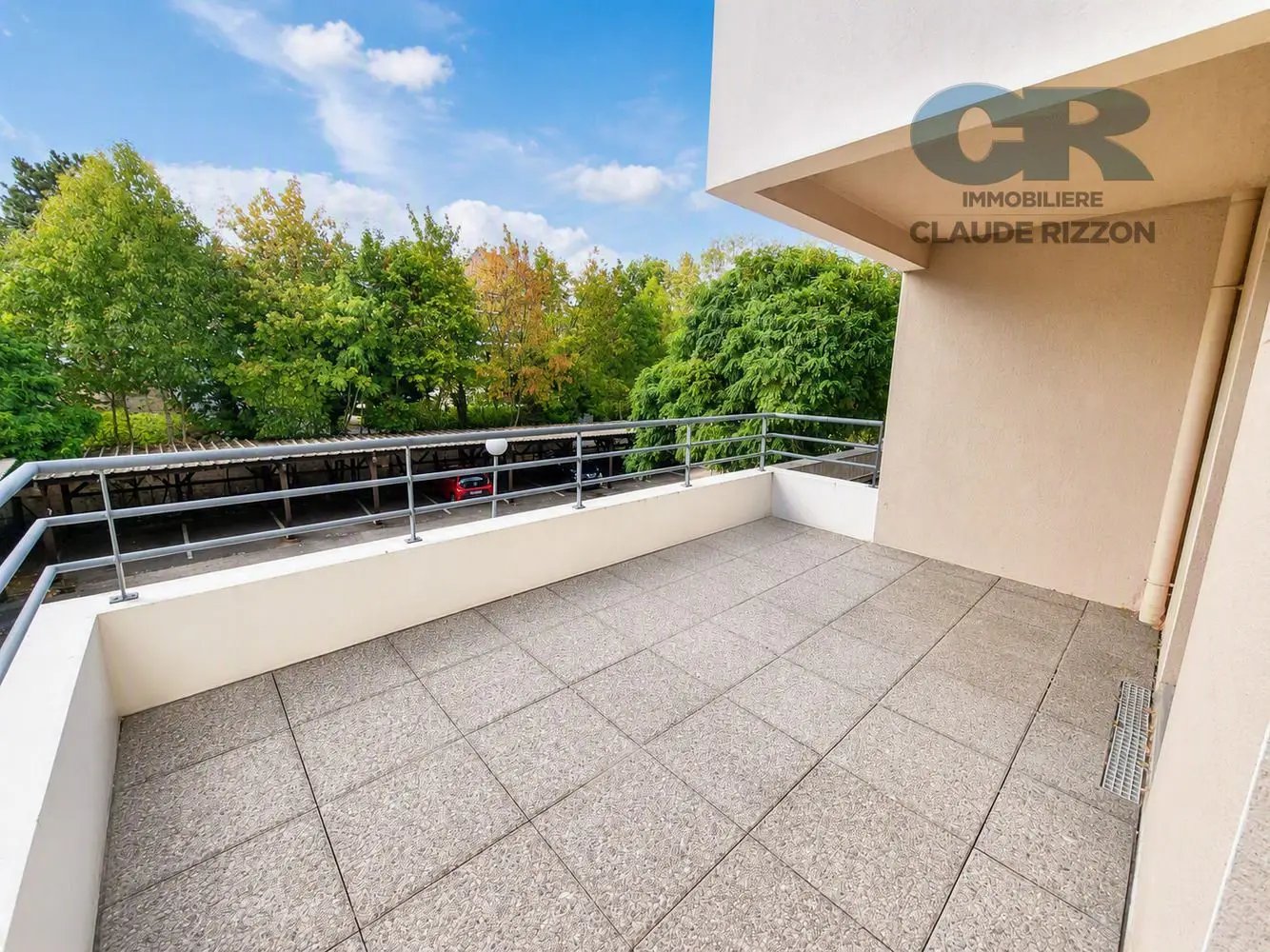 Appartement à vendre, 18m², Metz