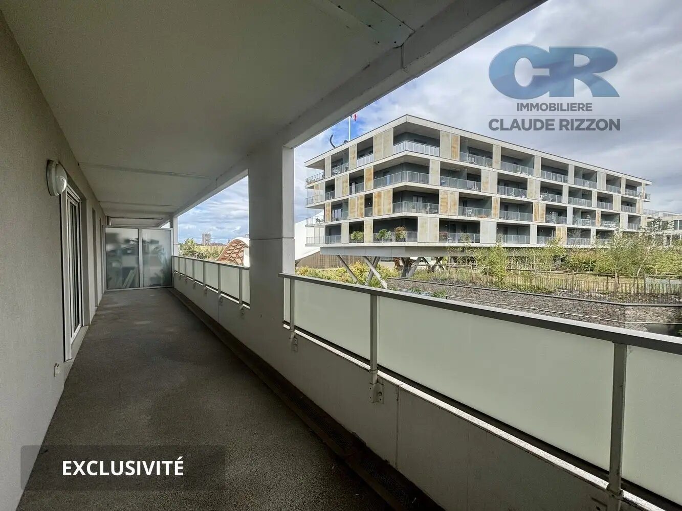 Appartement à vendre, 61m², Metz