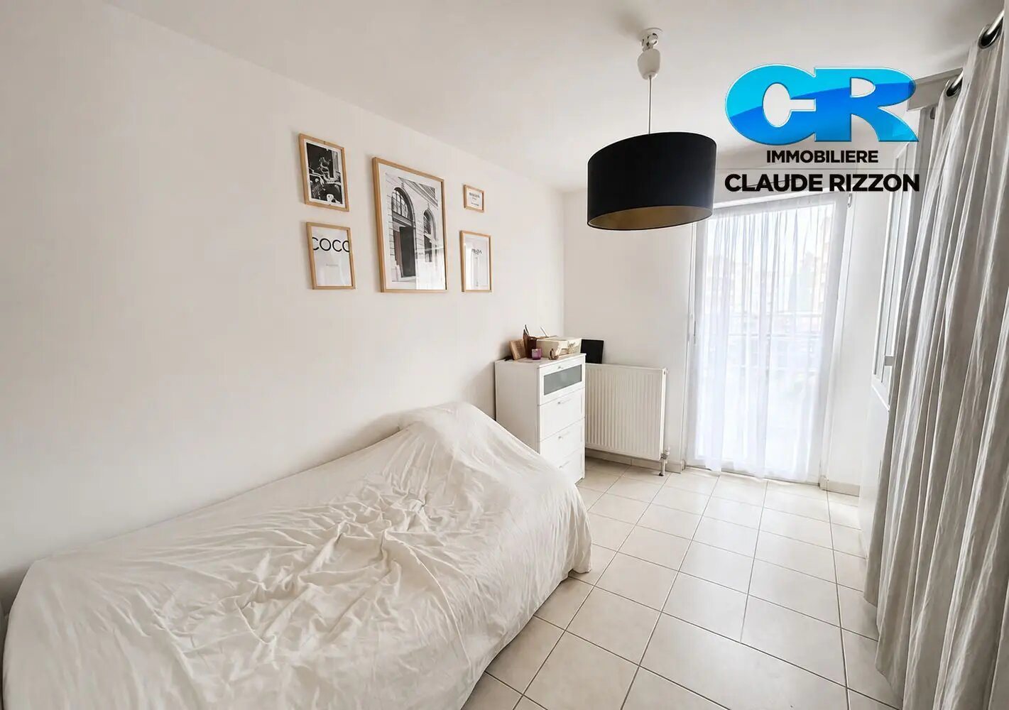 Appartement à vendre, 51m², Metz