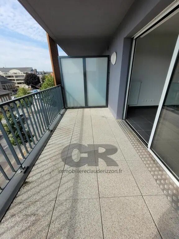 Appartement à louer, 66m², Manom